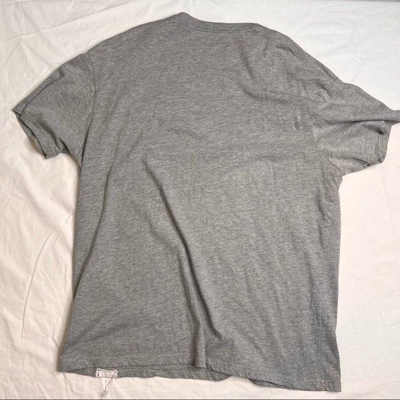 Vintage Coca Cola Atlanta T Shirt Sz XL Gray Color Unisex A030322 - Picture 2 of 5